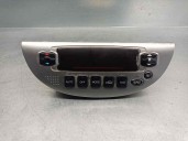 Recambio de mando climatizador para chevrolet tacuma se referencia OEM IAM 96415173 