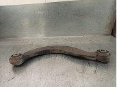 Replacement rear upper right suspension arm for Mazda 3 lim. (BL) 1.6 16V CAT OEM IAM reference 3N615500A 