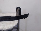 Recambio de refuerzo paragolpes delantero para bmw serie 1 berlina (e81/e87) 2.0 turbodiesel cat referencia OEM IAM 51117058450 