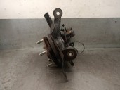 Recambio de mangueta delantera izquierda para kia xceed (cd) 1.6 crdi 115 referencia OEM IAM 51715J7AA0 51715J7AA0 