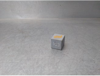 Recambio de rele para volkswagen golf iv berlina (1j1) 1.9 tdi referencia OEM IAM 357911253 RELE 103 