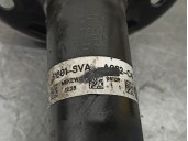 Recambio de amortiguador delantero derecho para honda civic coupe (2dr) referencia OEM IAM 51601SVAA062C4 