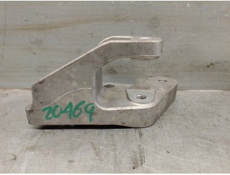 Recambio de soporte cambio para ford puma 1.0 ecoboost cat referencia OEM IAM L1BG6P082BB  