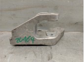 Replacement gearbox mount for Ford Puma 1.0 EcoBoost CAT OEM IAM reference L1BG6P082BB 