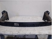 Recambio de refuerzo paragolpes delantero para bmw serie 1 berlina (e81/e87) 2.0 turbodiesel cat referencia OEM IAM 51117058450 