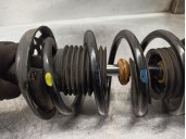 Recambio de amortiguador delantero derecho para honda civic coupe (2dr) referencia OEM IAM 51601SVAA062C4 