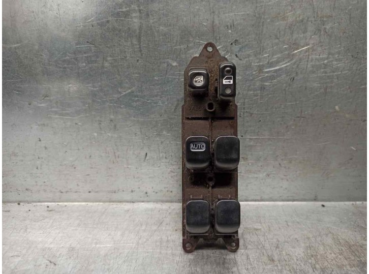 Recambio de mando elevalunas delantero izquierdo para lexus is200 (gxe10) 2.0 cat referencia OEM IAM 8404053021  