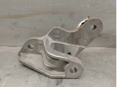Replacement gearbox mount for Ford Puma 1.0 EcoBoost CAT OEM IAM reference L1BG6P082BB 