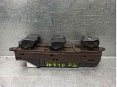 Recambio de mando elevalunas delantero izquierdo para lexus is200 (gxe10) 2.0 cat referencia OEM IAM 8404053021  