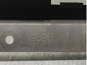 Recambio de rejilla delantera para bmw serie 2 gran tourer (f46) 2.0 16v turbodiesel referencia OEM IAM 7301566 