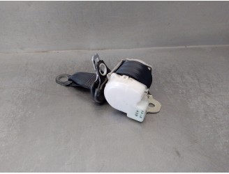 Recambio de cinturon seguridad trasero izquierdo para citroën c1 1.0 cat (384f) referencia OEM IAM 7P2200  3 PUERTAS