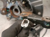 Recambio de mangueta delantera izquierda para kia xceed (cd) 1.6 crdi 115 referencia OEM IAM 51715J7AA0 51715J7AA0 