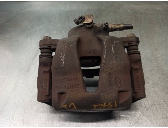 Recambio de pinza freno delantera izquierda para fiat linea (323_, 110_) 1.3 d multijet (323axb11, 323axb1a) referencia OEM IAM 
