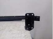 Recambio de refuerzo paragolpes delantero para bmw serie 1 berlina (e81/e87) 2.0 turbodiesel cat referencia OEM IAM 51117058450 