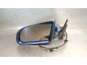 Recambio de retrovisor izquierdo para audi a4 berlina (8e) 1.8 20v referencia OEM IAM 8E1858499A2ZZ 5 PINES 5 PUERTAS