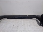 Recambio de refuerzo paragolpes delantero para bmw serie 1 berlina (e81/e87) 2.0 turbodiesel cat referencia OEM IAM 51117058450 