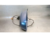 Recambio de retrovisor izquierdo para audi a4 berlina (8e) 1.8 20v referencia OEM IAM 8E1858499A2ZZ 5 PINES 5 PUERTAS