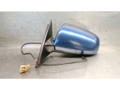Recambio de retrovisor izquierdo para audi a4 berlina (8e) 1.8 20v referencia OEM IAM 8E1858499A2ZZ 5 PINES 5 PUERTAS
