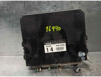 Recambio de centralita abs para lexus is200 (gxe10) 2.0 cat referencia OEM IAM 8954053140 0794008433 