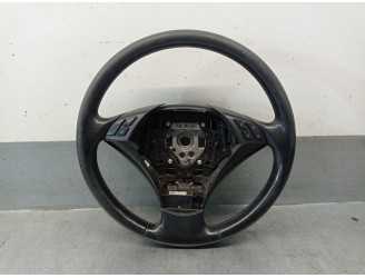 Recambio de volante para bmw 5 touring (e61) 525 d referencia OEM IAM 11008818 32346763359 220432813