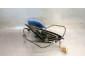 Recambio de retrovisor izquierdo para audi a4 berlina (8e) 1.8 20v referencia OEM IAM 8E1858499A2ZZ 5 PINES 5 PUERTAS