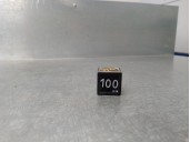 Recambio de rele para volkswagen golf iv berlina (1j1) 1.9 tdi referencia OEM IAM 95VW10K705CA RELE 100 