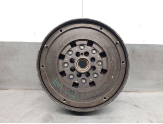 Recambio de volante motor para renault grand scénic ii (jm0/1_) 1.9 dci (jm14) referencia OEM IAM 123000043R 123000043R 