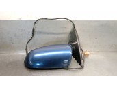 Recambio de retrovisor izquierdo para audi a4 berlina (8e) 1.8 20v referencia OEM IAM 8E1858499A2ZZ 5 PINES 5 PUERTAS