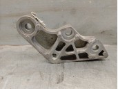 Replacement gearbox mount for Ford Puma 1.0 EcoBoost CAT OEM IAM reference L1BG6P082BB 