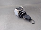 Replacement rear right seat belt for Citroën C1 1.0 CAT (384F) OEM IAM reference 7P1200 3 DOORS