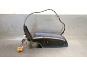 Recambio de retrovisor izquierdo para audi a4 berlina (8e) 1.8 20v referencia OEM IAM 8E1858499A2ZZ 5 PINES 5 PUERTAS