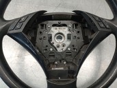 Recambio de volante para bmw 5 touring (e61) 525 d referencia OEM IAM 11008818 32346763359 220432813