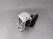 Replacement rear right seat belt for Citroën C1 1.0 cat (384F) OEM IAM reference 7P1200 3 DOORS
