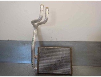 Recambio de radiador calefaccion / aire acondicionado para nissan qashqai (j11) 1.2 16v cat referencia OEM IAM 271404EM0A 