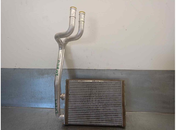 Recambio de radiador calefaccion / aire acondicionado para nissan qashqai (j11) 1.2 16v cat referencia OEM IAM 271404EM0A  
