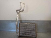 Recambio de radiador calefaccion / aire acondicionado para nissan qashqai (j11) 1.2 16v cat referencia OEM IAM 271404EM0A  