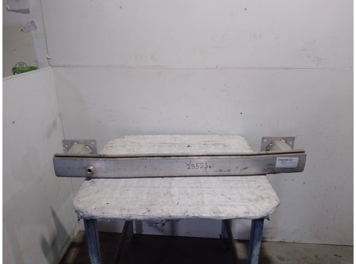 Recambio de refuerzo paragolpes delantero para peugeot partner kombi 1.6 16v hdi cat referencia OEM IAM 7414YN 7414YN 