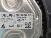 Recambio de electroventilador para bmw serie 2 gran tourer (f46) 2.0 16v turbodiesel referencia OEM IAM 17427617609 17427617609 