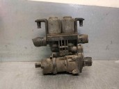 Recambio de valvula intercambio de calefaccion para bmw serie 5 berlina (e39) 2.5 turbodiesel cat referencia OEM IAM 8374994 11