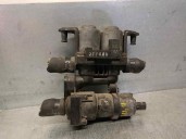 Recambio de valvula intercambio de calefaccion para bmw serie 5 berlina (e39) 2.5 turbodiesel cat referencia OEM IAM 8374994 11