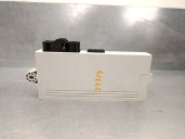 Recambio de centralita cierre para bmw 1 (e87) 118 d referencia OEM IAM 61356964051  5WKA9412GBF SIEMENS
