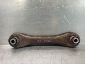 Replacement rear left lower suspension arm for Mazda 3 Lim. (BL) 1.6 16v cat OEM IAM reference BBP328500A 