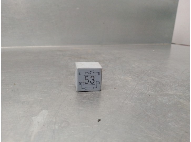 Recambio de rele para volkswagen golf iv berlina (1j1) 1.9 tdi referencia OEM IAM 141951253B RELE 53 