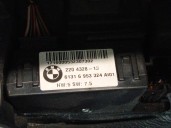 Recambio de volante para bmw 5 touring (e61) 525 d referencia OEM IAM 11008818 32346763359 220432813