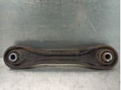 Replacement rear left lower suspension arm for Mazda 3 Lim. (BL) 1.6 16V cat OEM IAM reference BBP328500A 