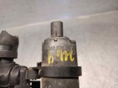 Recambio de valvula intercambio de calefaccion para bmw serie 5 berlina (e39) 2.5 turbodiesel cat referencia OEM IAM 8374994 11