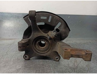 Recambio de mangueta delantera izquierda para chevrolet tacuma se referencia OEM IAM 96376611 