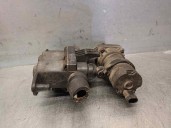 Recambio de valvula intercambio de calefaccion para bmw serie 5 berlina (e39) 2.5 turbodiesel cat referencia OEM IAM 8374994 11