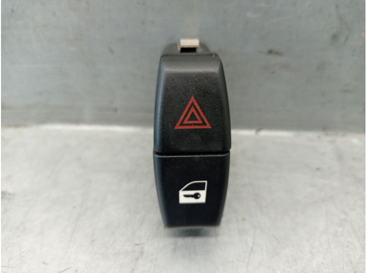 Recambio de warning para bmw 5 touring (e61) 525 d referencia OEM IAM 6131691950604 549519500