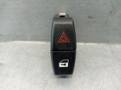Recambio de warning para bmw 5 touring (e61) 525 d referencia OEM IAM 6131691950604 549519500